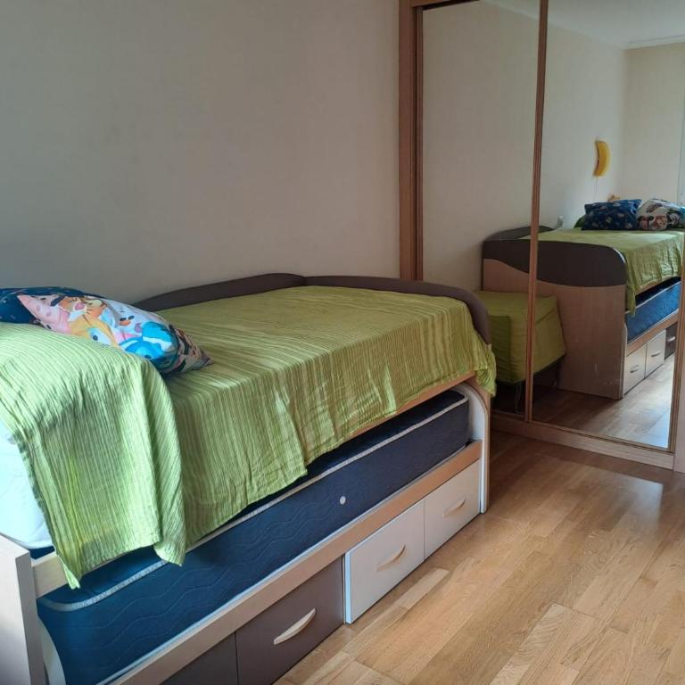 EnFOZ PLAYA PISCINA Y PARKING - Apartamento de 2 dormitorios - 9