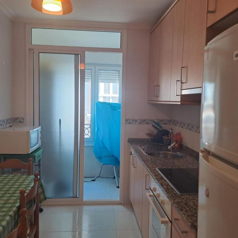 EnFOZ PLAYA PISCINA Y PARKING - Apartamento de 2 dormitorios - 15