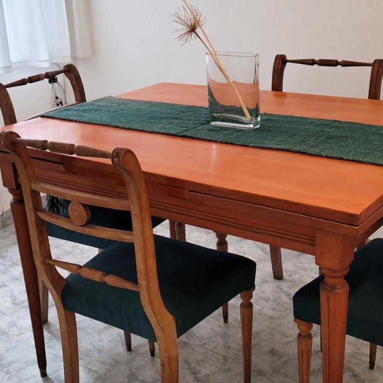 MAR DEL PLATA CENTRO RIVADAVIA - Apartamento de 2 dormitorios - 5