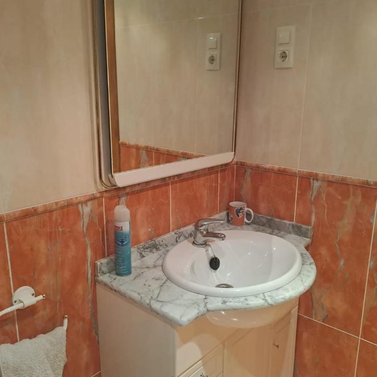 EnFOZ PLAYA PISCINA Y PARKING - Apartamento de 2 dormitorios - 22