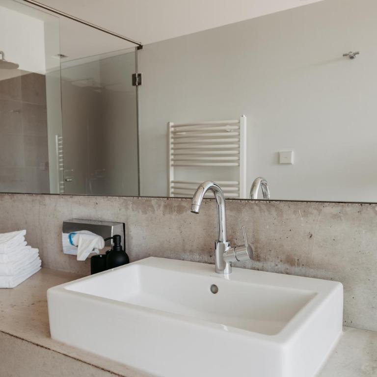 RELAX APARTMENTS An der Lage Hochgraßnitzberg - Studio mit Terrasse - 19