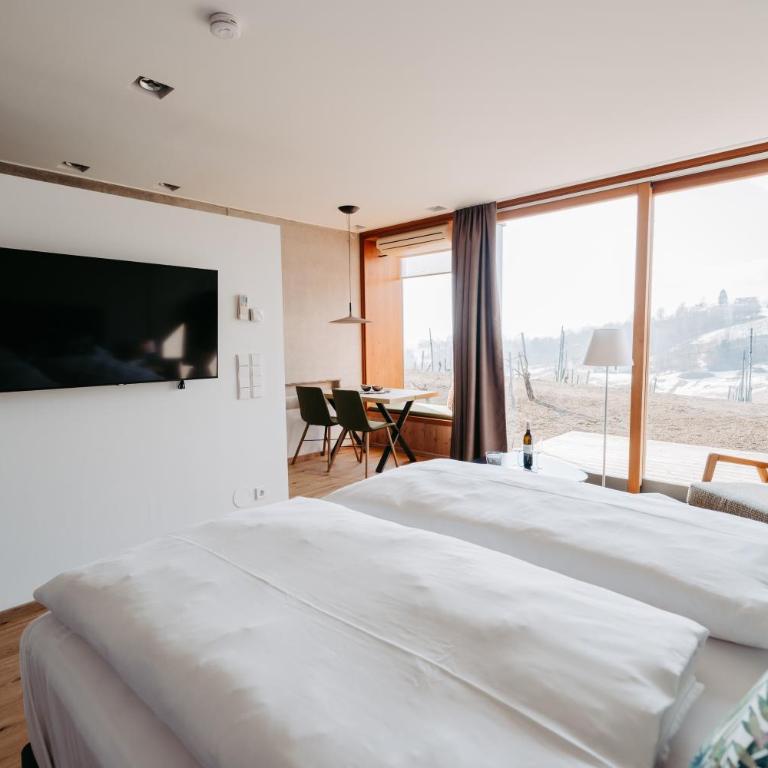 RELAX APARTMENTS An der Lage Hochgraßnitzberg - Studio mit Terrasse - 7