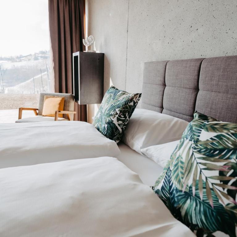RELAX APARTMENTS An der Lage Hochgraßnitzberg - Studio mit Terrasse - 8