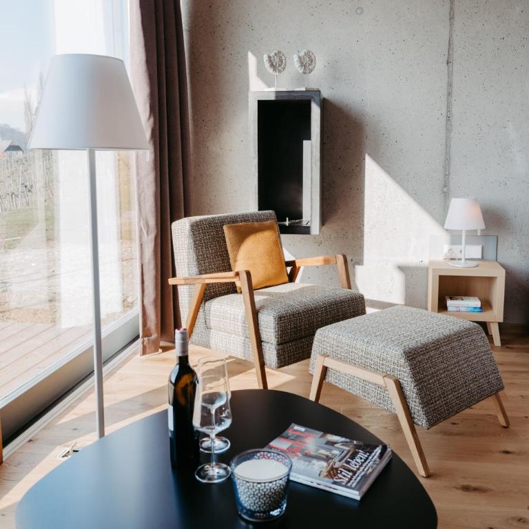 RELAX APARTMENTS An der Lage Hochgraßnitzberg - Studio mit Terrasse - 6