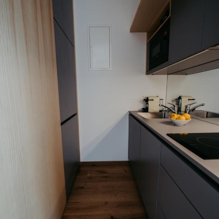 RELAX APARTMENTS An der Lage Hochgraßnitzberg - Studio mit Terrasse - 14
