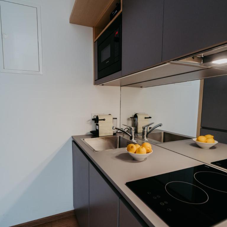 RELAX APARTMENTS An der Lage Hochgraßnitzberg - Studio mit Terrasse - 13