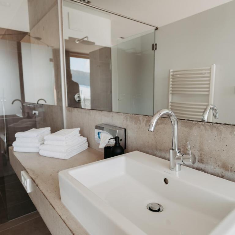 RELAX APARTMENTS An der Lage Hochgraßnitzberg - Studio mit Terrasse - 20