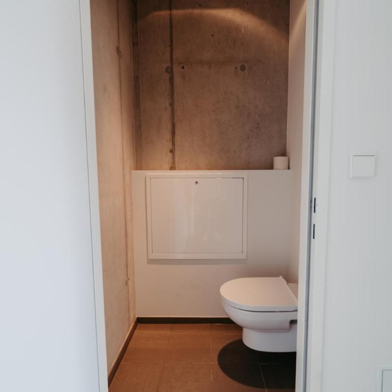 RELAX APARTMENTS An der Lage Hochgraßnitzberg - Studio mit Terrasse - 25