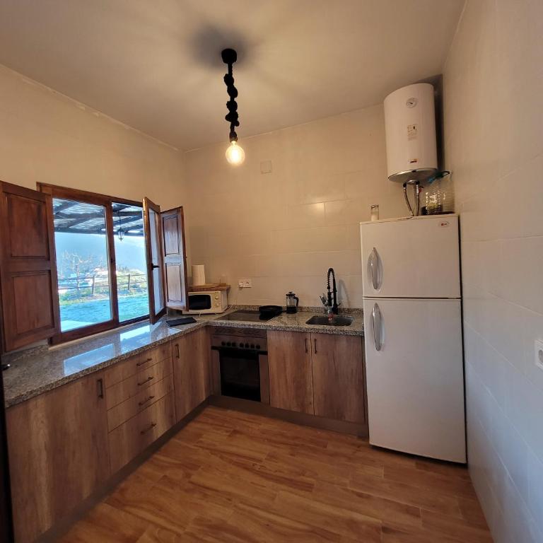 Finca las 3R - Chalet de 2 dormitorios - 10