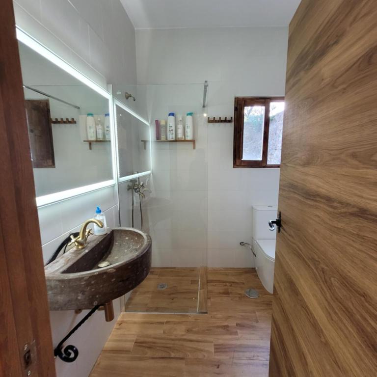Finca las 3R - Chalet de 2 dormitorios - 13