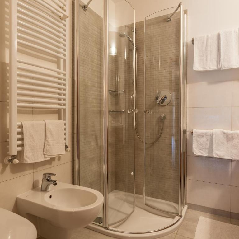 Residence Prapoz - Appartamento con 2 Camere da Letto (6 Adulti) - 20