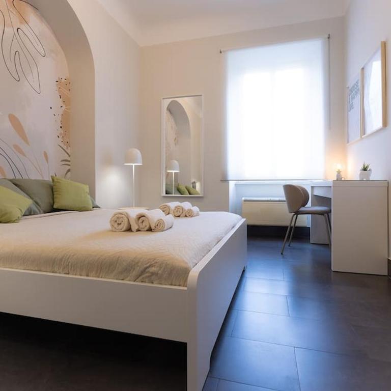 MC Apartment San Giovanni - Appartamento con 2 Camere da Letto - 2