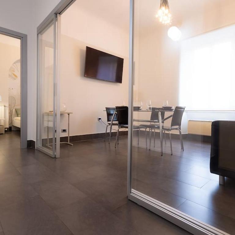 MC Apartment San Giovanni - Appartamento con 2 Camere da Letto - 7