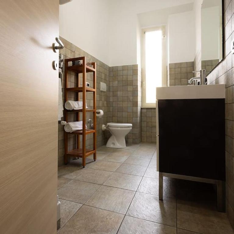 MC Apartment San Giovanni - Appartamento con 2 Camere da Letto - 12