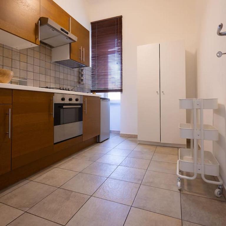 MC Apartment San Giovanni - Appartamento con 2 Camere da Letto - 15