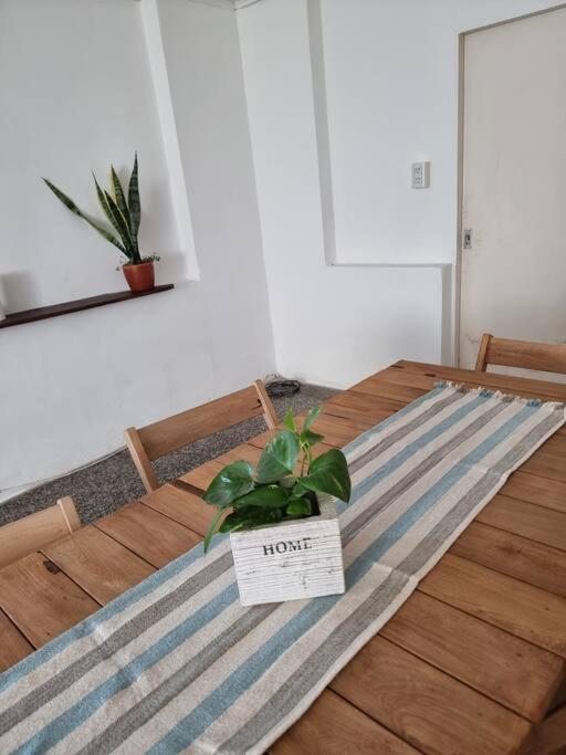 Temporariolashermanas - Apartamento de 2 dormitorios - 3
