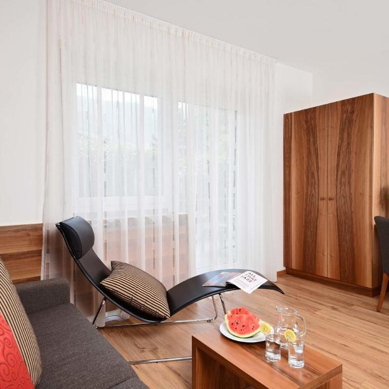 Hotel Rablanderhof - Suite Junior - 5