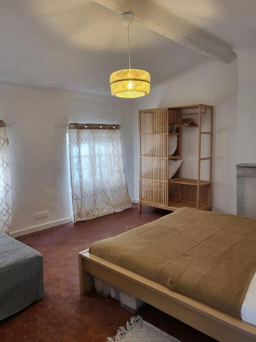 Logement au coeur de Marseille, le Stassi - Appartement 1 Chambre - 15