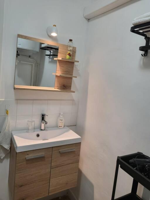 Logement au coeur de Marseille, le Stassi - Appartement 1 Chambre - 24