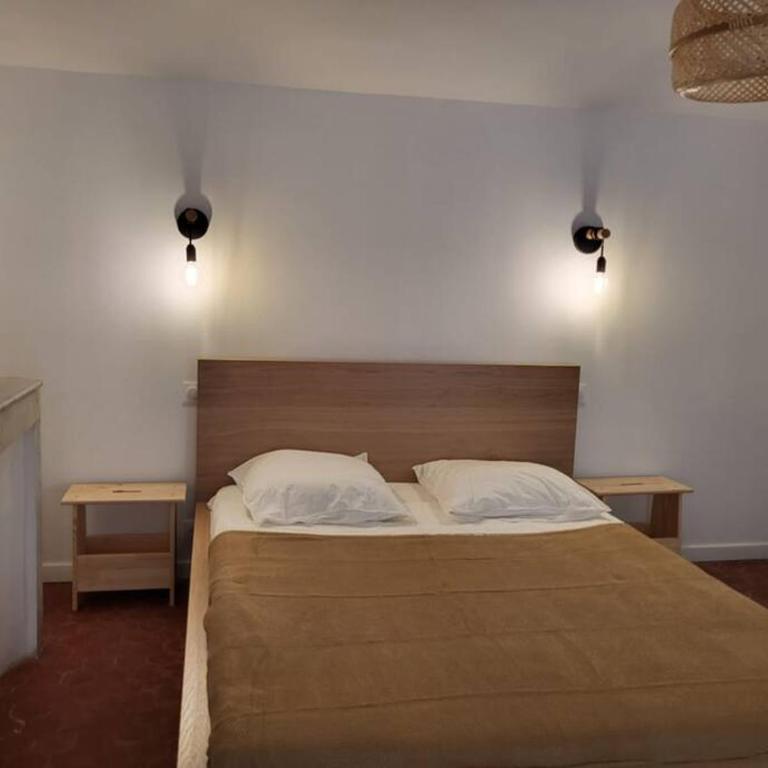 Logement au coeur de Marseille, le Stassi - Appartement 1 Chambre - 16
