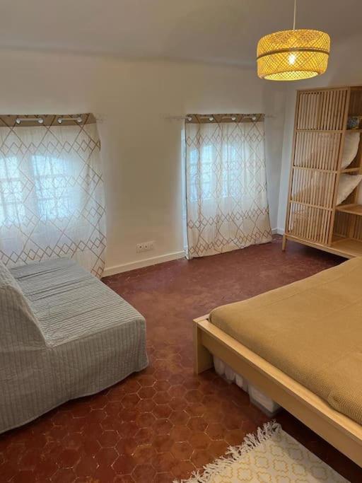 Logement au coeur de Marseille, le Stassi - Appartement 1 Chambre - 18