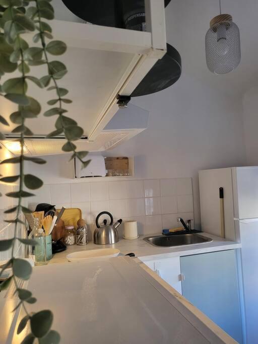 Logement au coeur de Marseille, le Stassi - Appartement 1 Chambre - 11