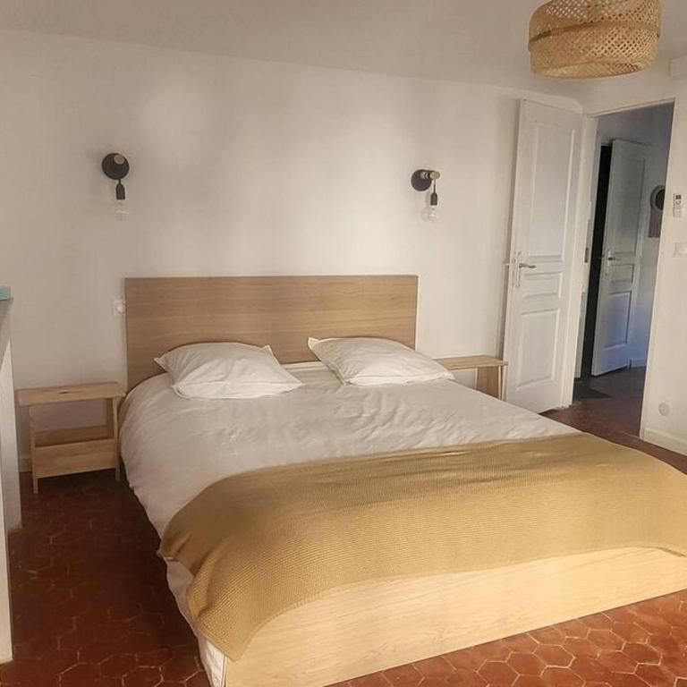 Logement au coeur de Marseille, le Stassi - Appartement 1 Chambre - 19