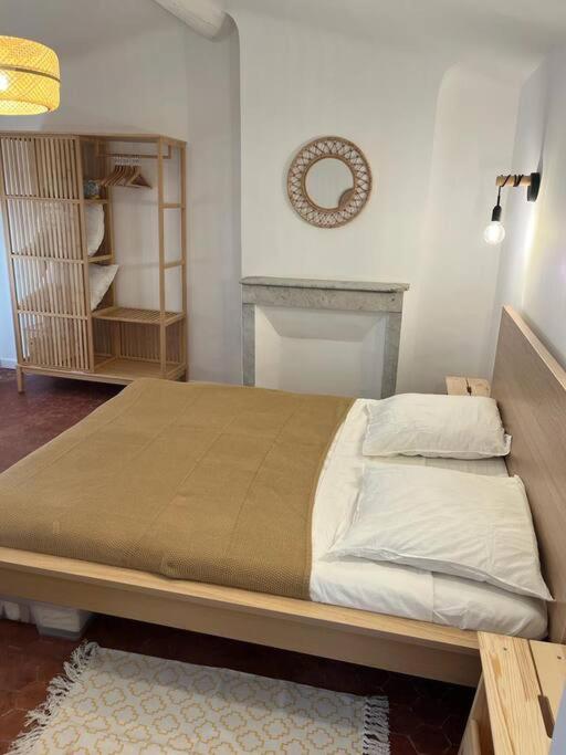 Logement au coeur de Marseille, le Stassi - Appartement 1 Chambre - 20