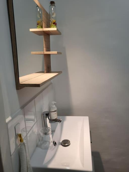 Logement au coeur de Marseille, le Stassi - Appartement 1 Chambre - 23