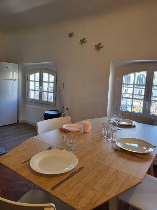Logement au coeur de Marseille, le Stassi - Appartement 1 Chambre - 8