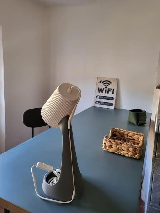 Logement au coeur de Marseille, le Stassi - Appartement 1 Chambre - 4