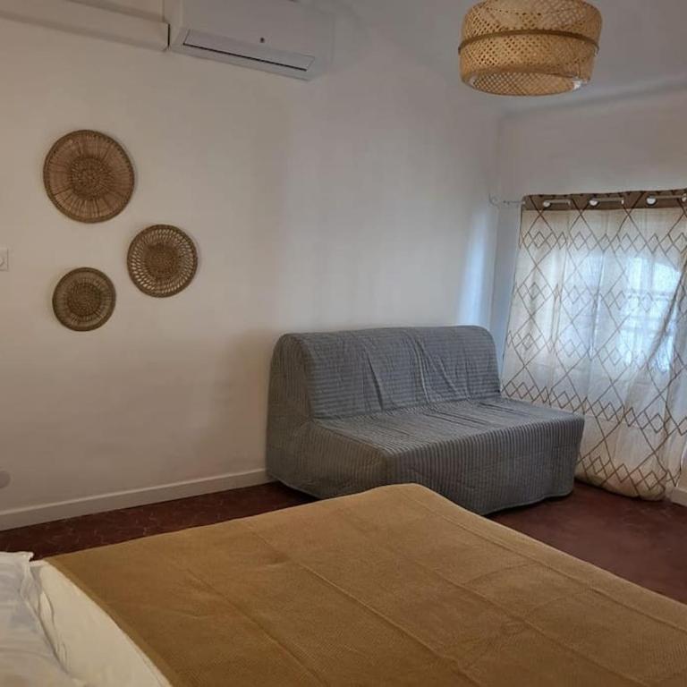 Logement au coeur de Marseille, le Stassi - Appartement 1 Chambre - 21