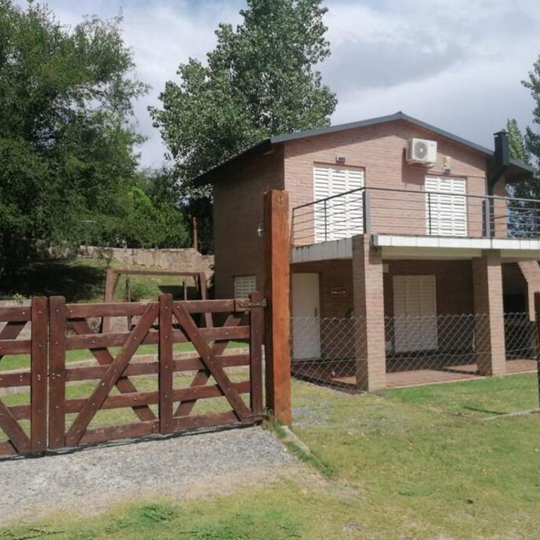 Casa Pailalen - Casa de 2 dormitorios - 2