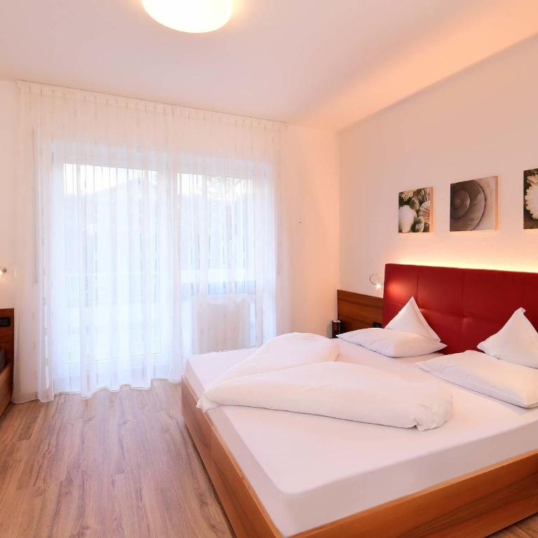 Hotel Rablanderhof - Suite Junior - 3