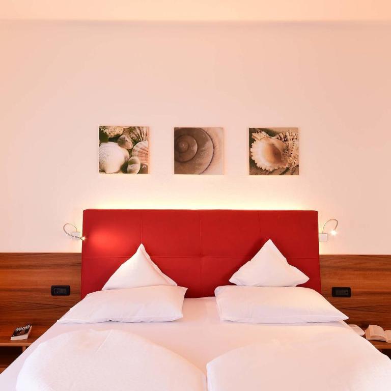 Hotel Rablanderhof - Suite Junior - 4
