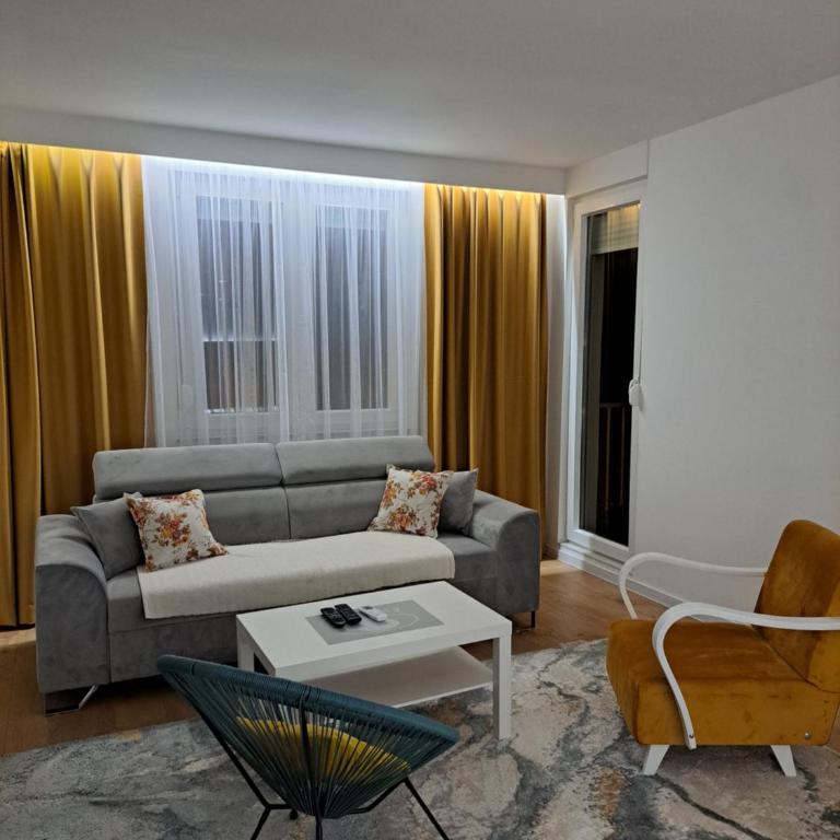 Apartman Neyla - Two-Bedroom Apartment - 2