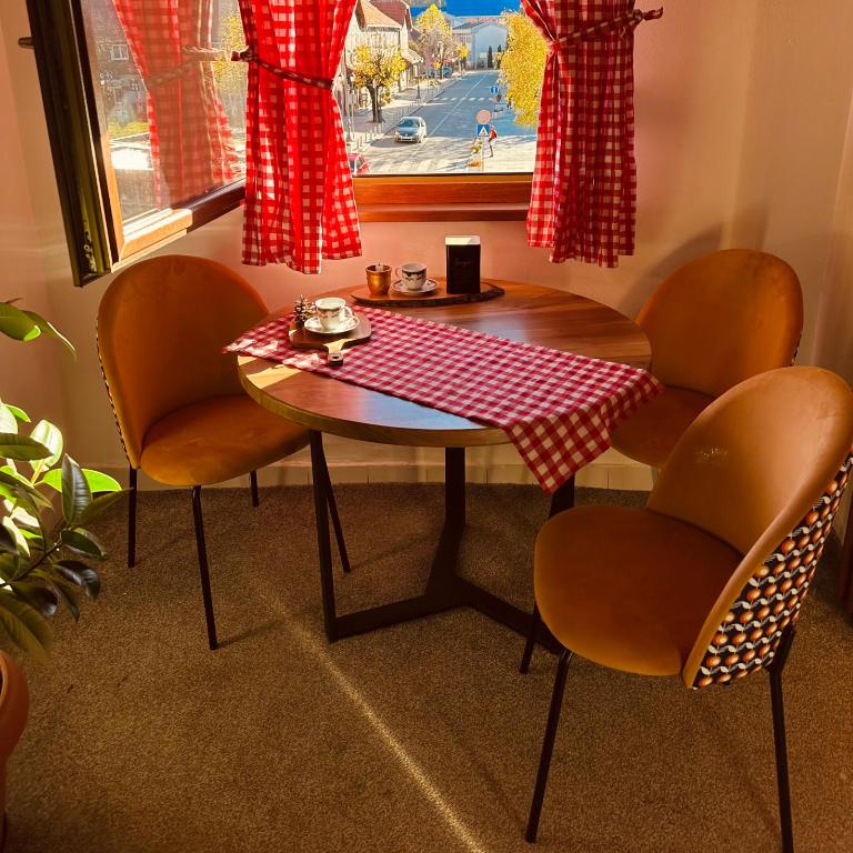 CENTRAL Kolašin - Apartman sa 2 Spavaće Sobe - 7