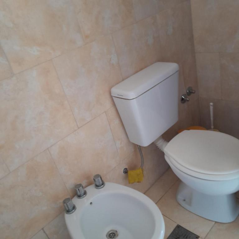 Casa Serrana - Casa de 2 dormitorios - 2
