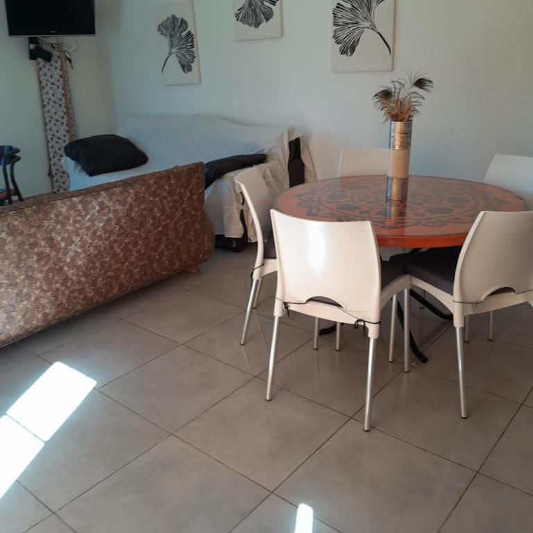 Casa Serrana - Casa de 2 dormitorios - 15
