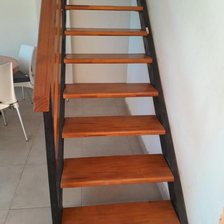 Casa Serrana - Casa de 2 dormitorios - 12