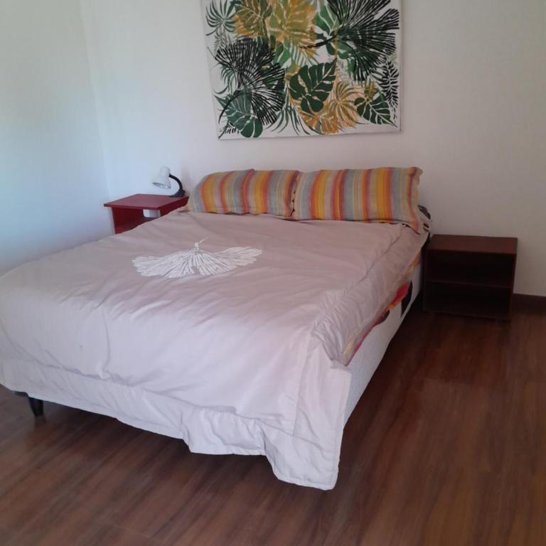 Casa Serrana - Casa de 2 dormitorios - 13