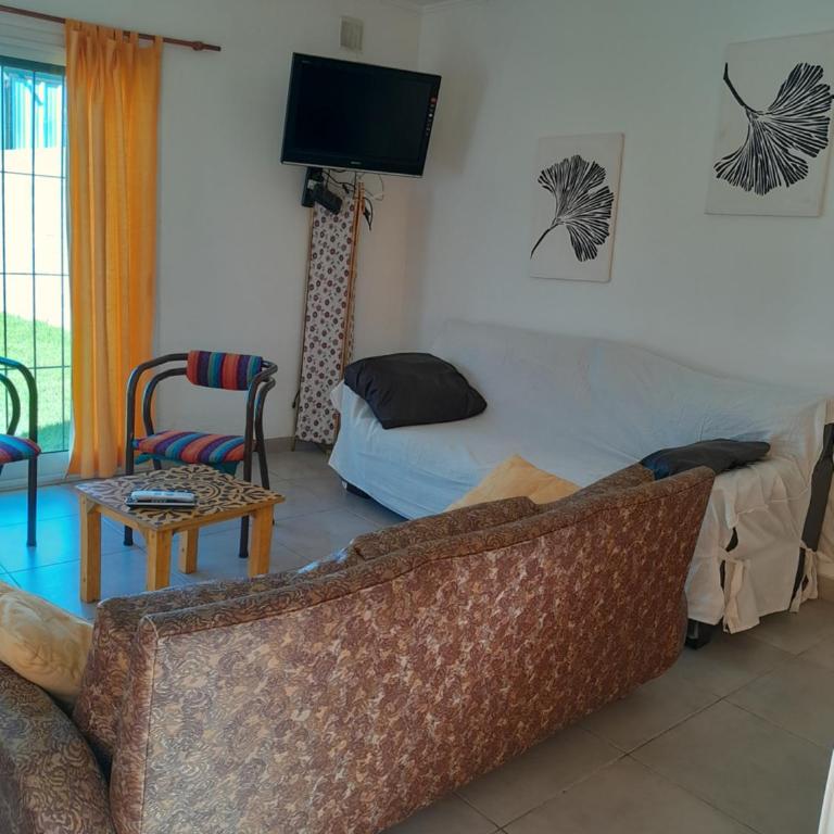 Casa Serrana - Casa de 2 dormitorios - 18