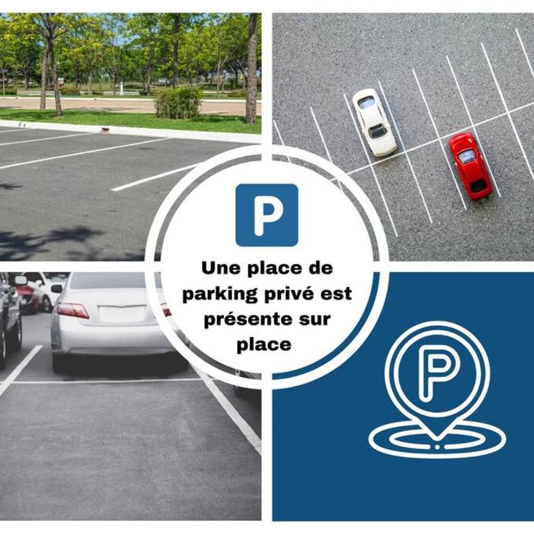 Étoile de Mer * wifi * Parking * Clim * Central * - Estudio Deluxe - 38