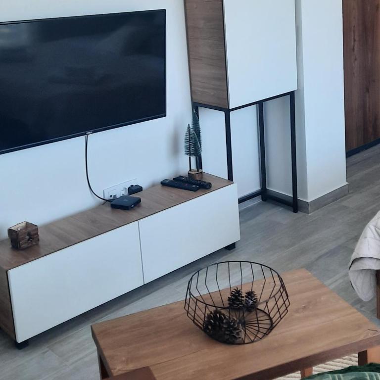 Sunny Woods Apartment - Studio Apartman - 5