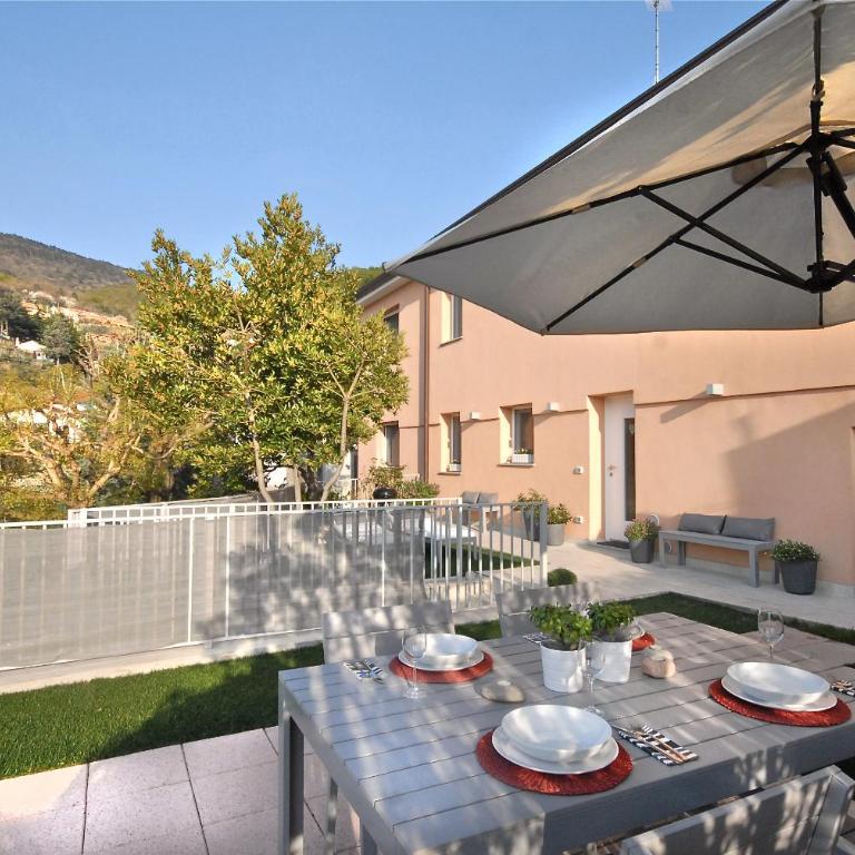 Casa Vacanze Barcola - Appartamento con 1 Camera da Letto - 1