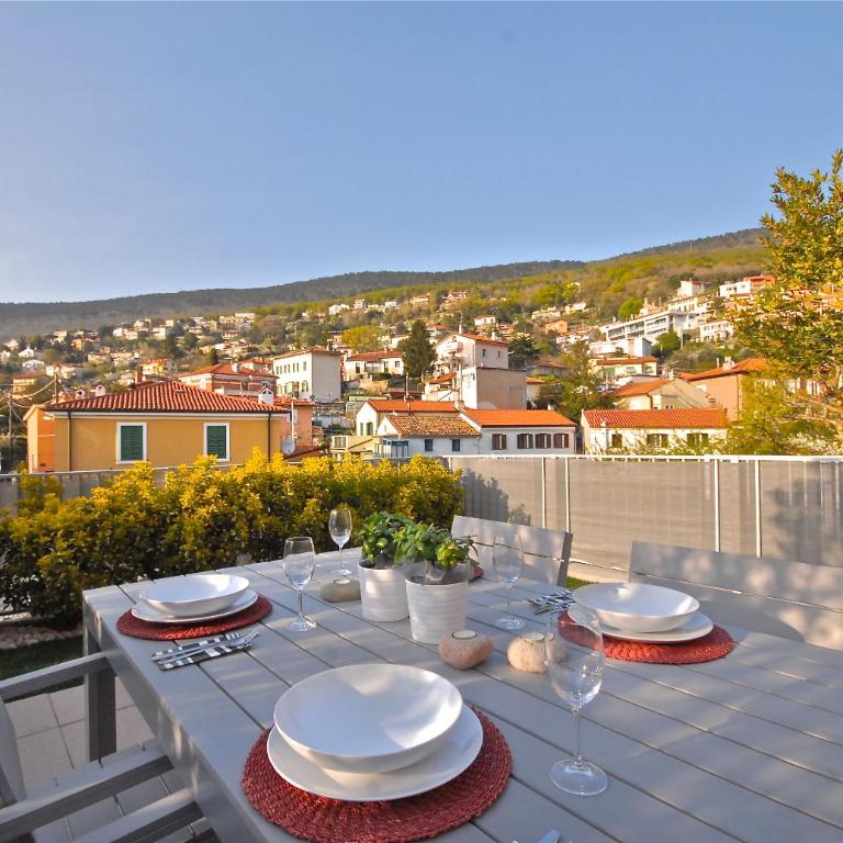 Casa Vacanze Barcola - Appartamento con 1 Camera da Letto - 6