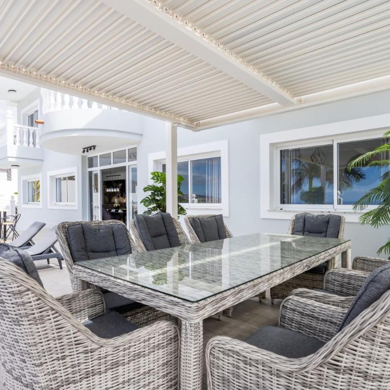 Villa Exotica - Villa - 16