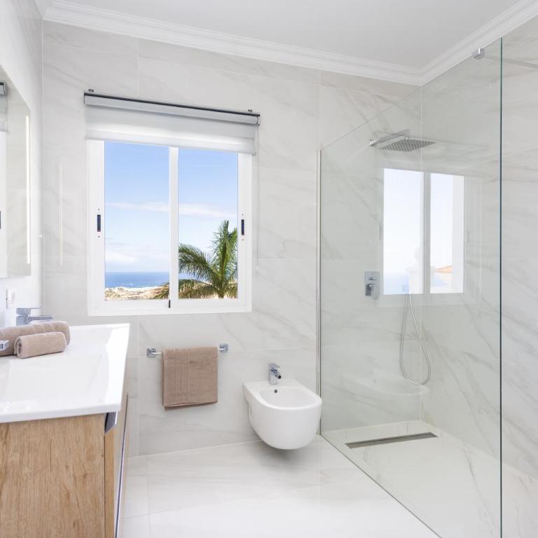 Villa Exotica - Villa - 18