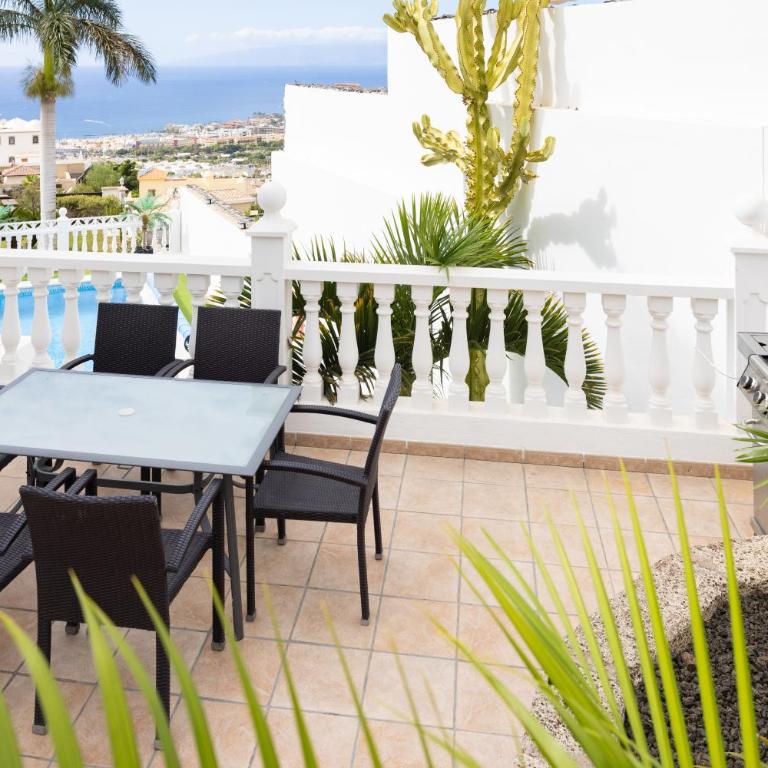 Villa Exotica - Villa - 24