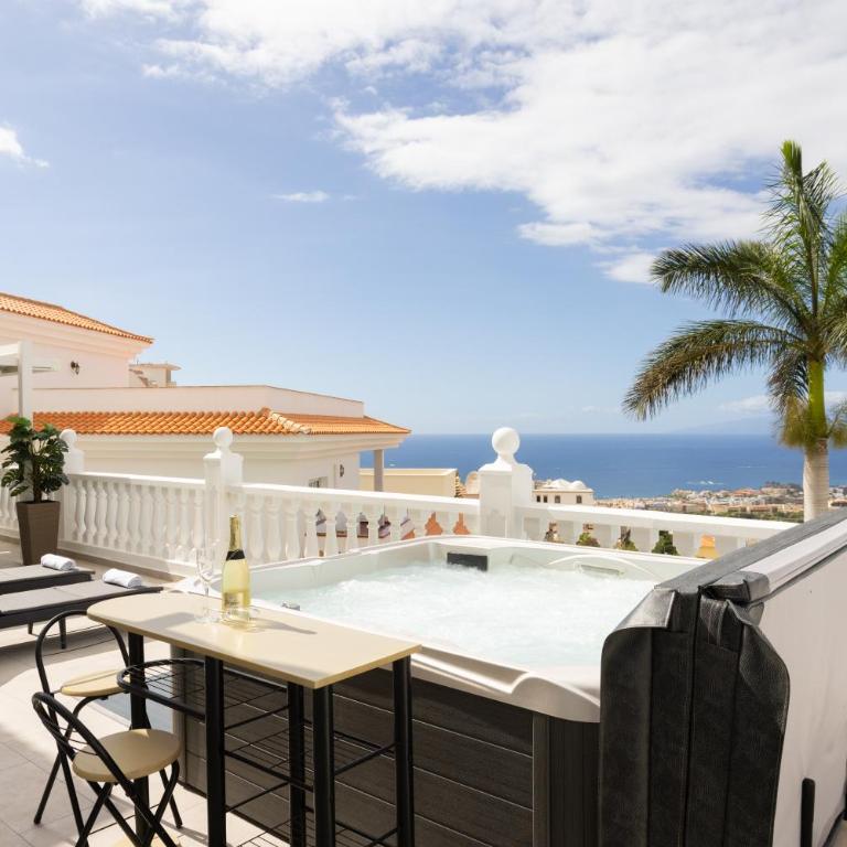Villa Exotica - Villa - 37
